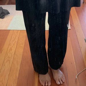 Eileen Fisher Straight-Legged Pants